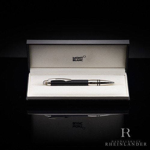 Montblanc starwalker spirit - montblanc,