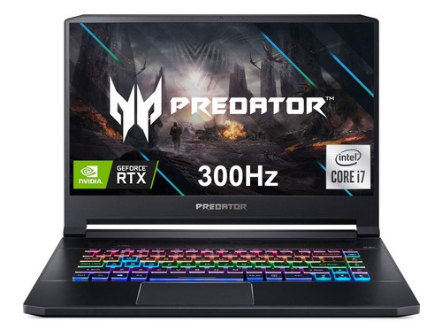 Acer predator triton 500 - predator, 15,6"