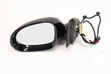 VW Golf VI Außenspiegel links LC9X 6 Polig