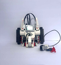 LEGO Mindstorms EV3 31313
