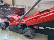 Einhell GE-CM 18/33 LI mit