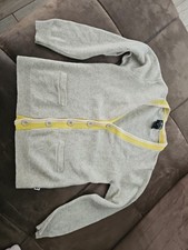 Stussy Stüssy Cardigan Strickjacke