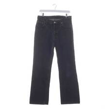 Jeans Straight Fit Gucci Grau 40 it 46