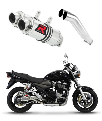 Gsx 1400 2001 2005 - -,