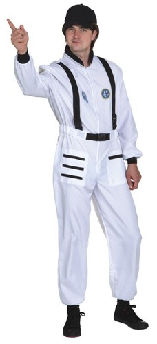 Astronaut overall - astronaut,