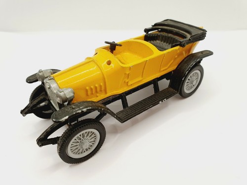 Ziss modell audi 1918 - ziss,