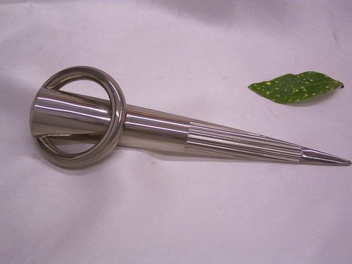Versace große brosche - große, /