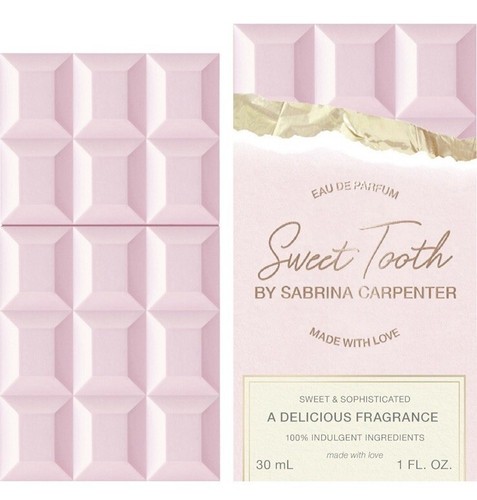 Sabrina carpenter sweet tooth - carpenter,