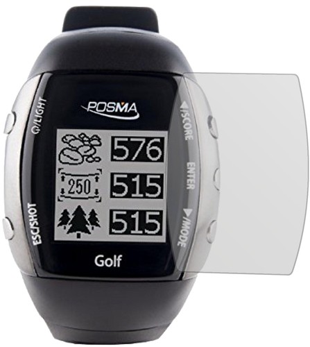 Schutzfolie für golfbuddy - schutzfolie,