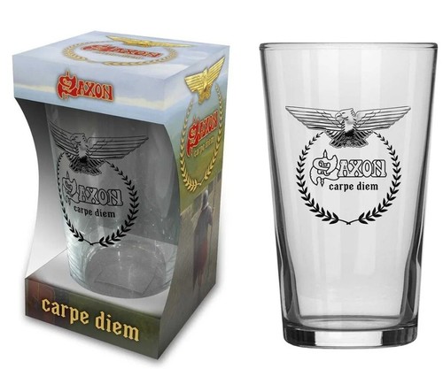 Sächsisches carpe diem - sächsisches,