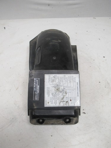Kawasaki 750 ez83 heck - z,