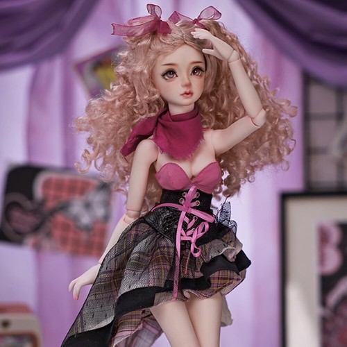 Bjd puppe ball - ball, jointed
