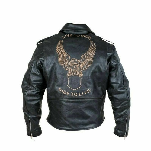 Herren motorrad freizeit - &,