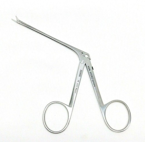 Storz ohr schere 222600 - storz,