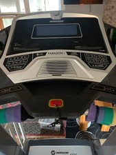 Horizon Laufband Paragon 6