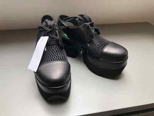 Cult Plateauschuhe Sandaletten