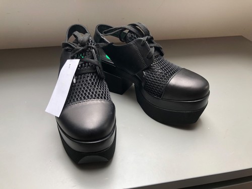 Cult plateauschuhe sandaletten - cult,