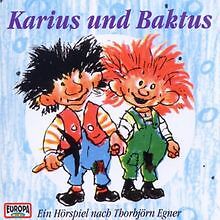 Karius Und Baktus von Various