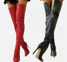 Damen Reißverschlüsse Sexy