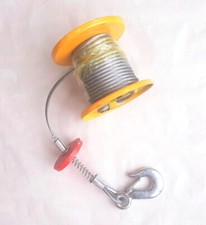 Seilwindenseil drahtseil - seilwindenseil,