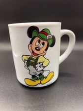 Vintage Disney Mickey Mouse