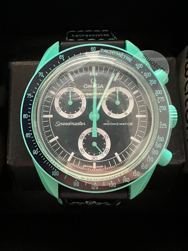Omega swatch mission - x,