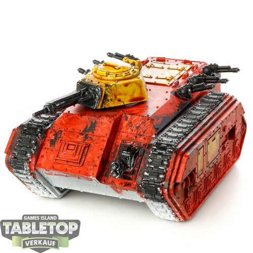 Astra militarum chimera - militarum,