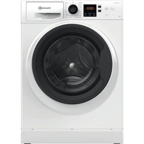 Bauknecht m100 a - wm,