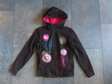 Mädchen jacke blouson - mädchen,