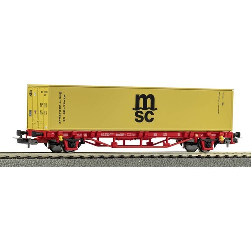 Piko 27726 flachwagen dc - piko,