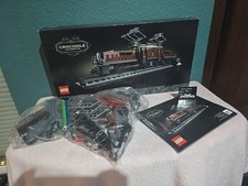 LEGO 10277 Creator Expert