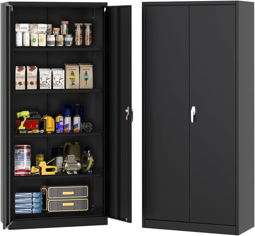 Aktenschrank metallschrank - aktenschrank,