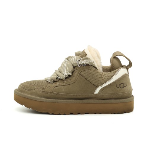 Ugg damen 11440 sneaker braun - damen,
