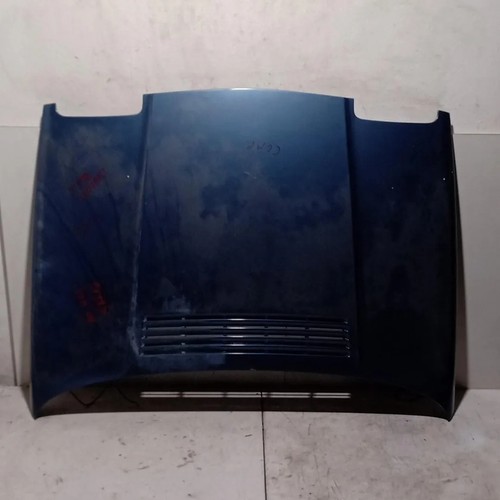 Motorhaube volvo 480 - volvo, 1721cc