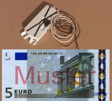 FLEISCHMANN 6906, GLEISBILD