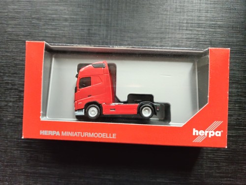 Herpa 313377 volvo xl - herpa, gl.