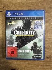 Call of Duty: Infinite