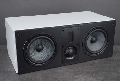 Swans 600c weiss pianolack - weiss,