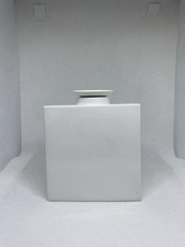 Kpm berlin urbino teedose - urbino, vase