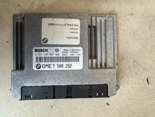 BMW E46 316ti N42B18