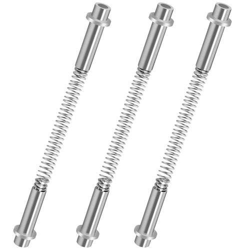 3er set scharnierstifte - 3er-set,