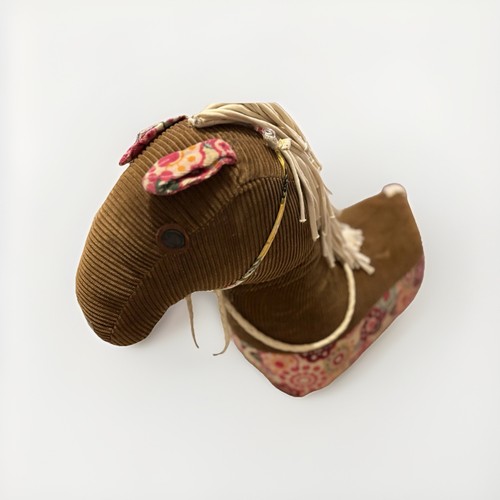 Picca loulou pferd - picca,