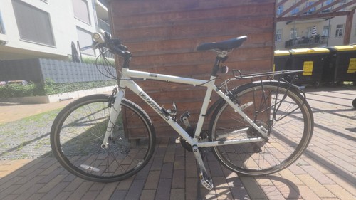 Diamant city bike elan - diamant,
