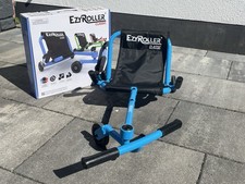 Ezy Roller Classic, Dreirad