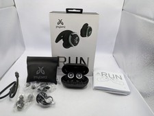 Jaybird Run Sport-Kopfhörer – B-Ware – Wasserdicht – True Wireless – mit Zubehör