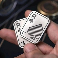 Double fidget slider - fidget,
