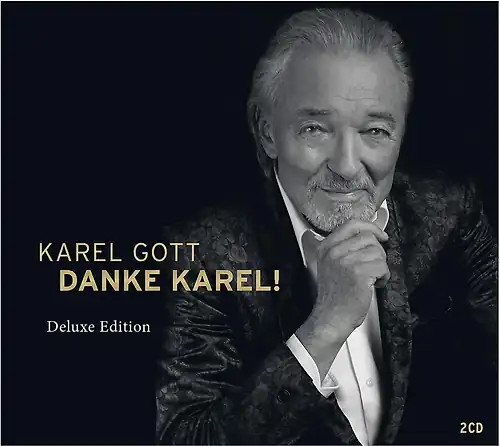 Gott karel danke - gott,karel,