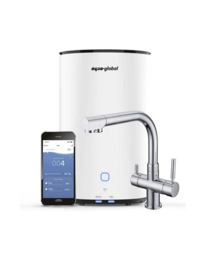 Aqua global basic - basic, komfort