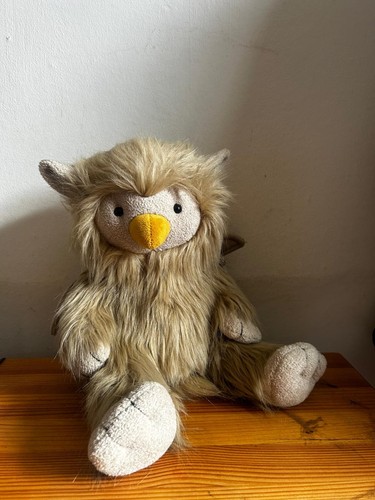 Jellycat gus gryphon - gryphon, ~