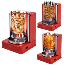 Hähnchengrill Dönergrill